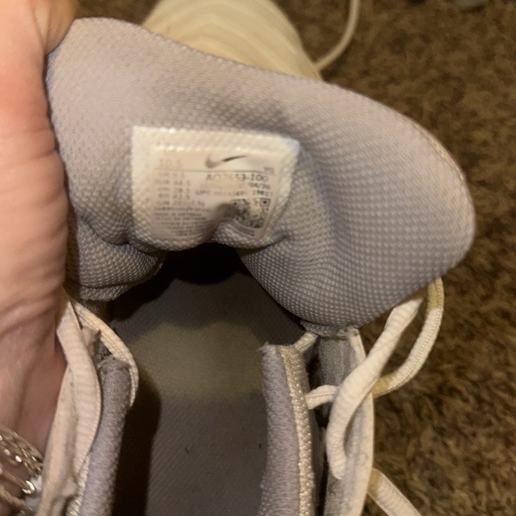 Nike Alpha Football Cleats. - Picture 6 of 6